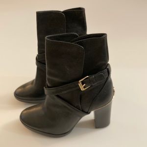 Tory Burch booties